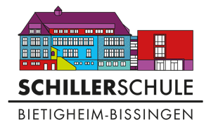 Schillerschule Logo